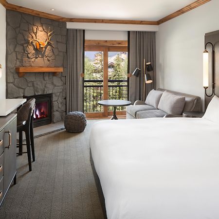 The Hythe, A Luxury Collection Resort, Вейл Экстерьер фото