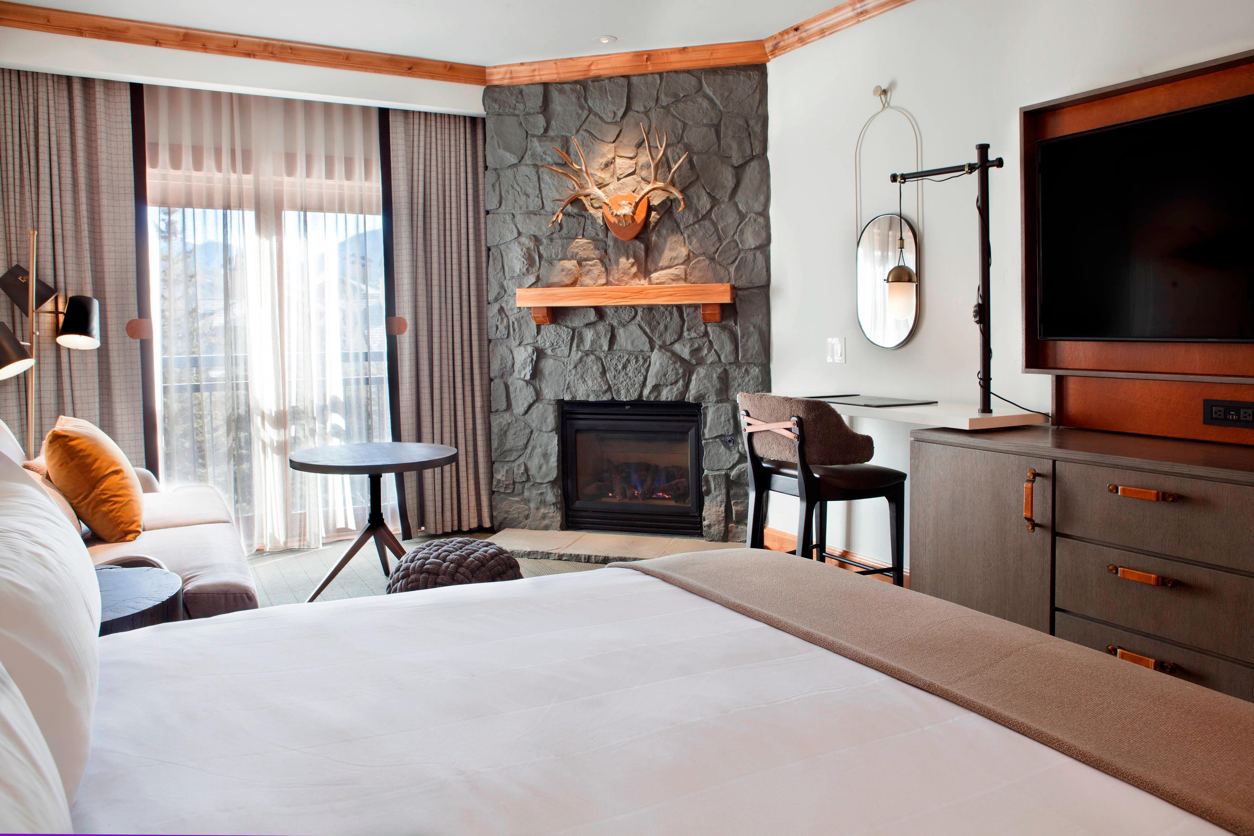 The Hythe, A Luxury Collection Resort, Вейл Экстерьер фото