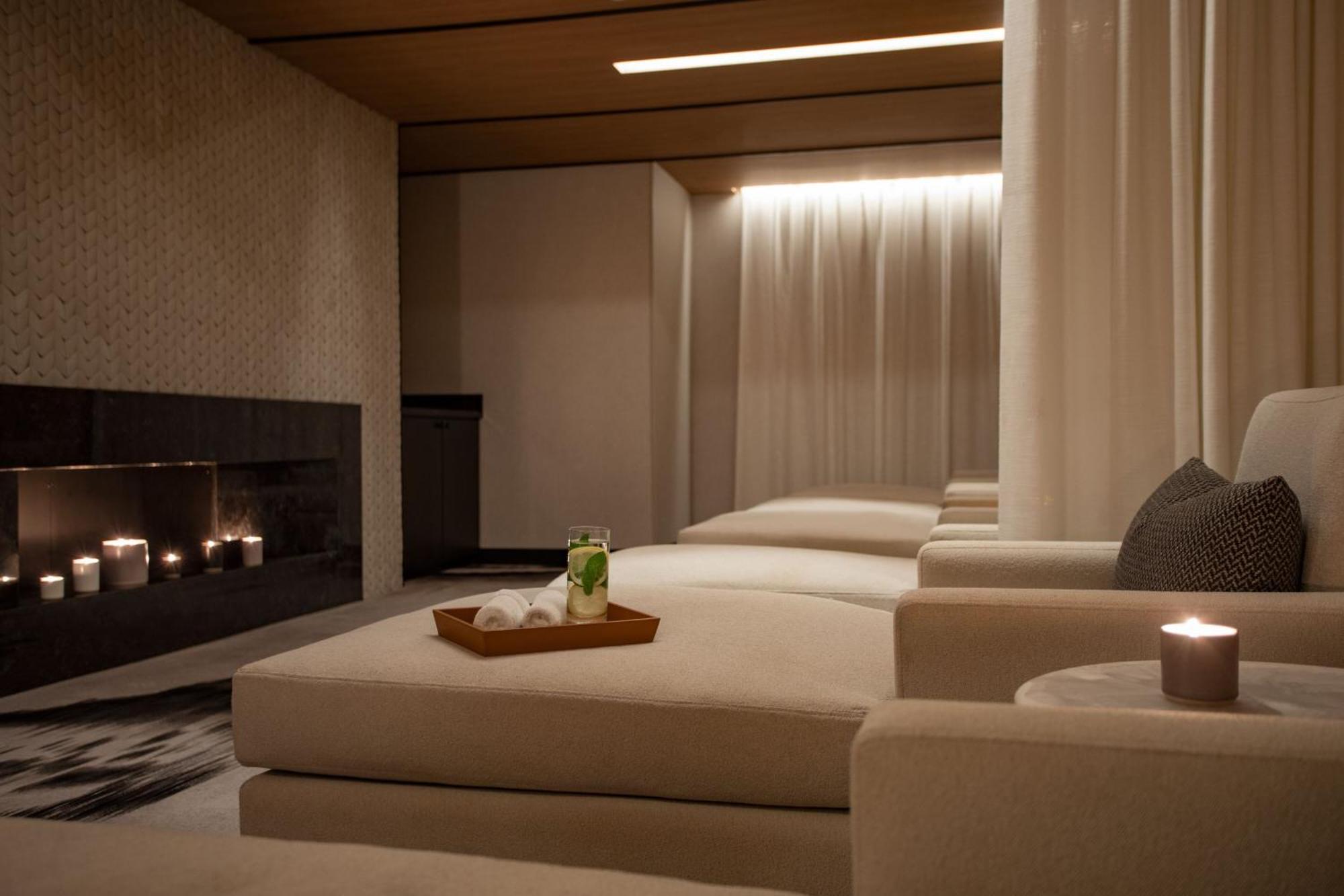 The Hythe, A Luxury Collection Resort, Вейл Экстерьер фото