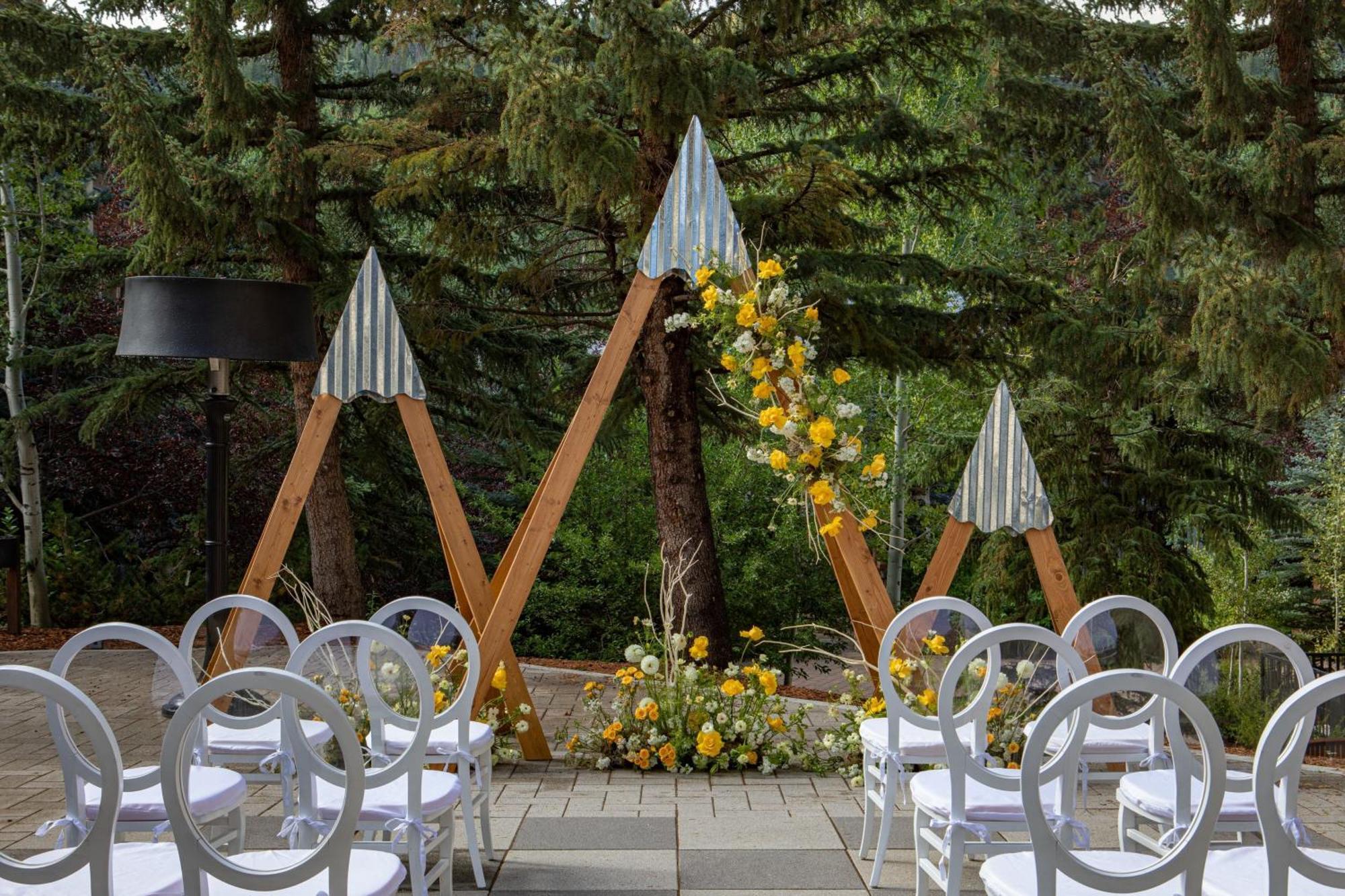 The Hythe, A Luxury Collection Resort, Вейл Экстерьер фото