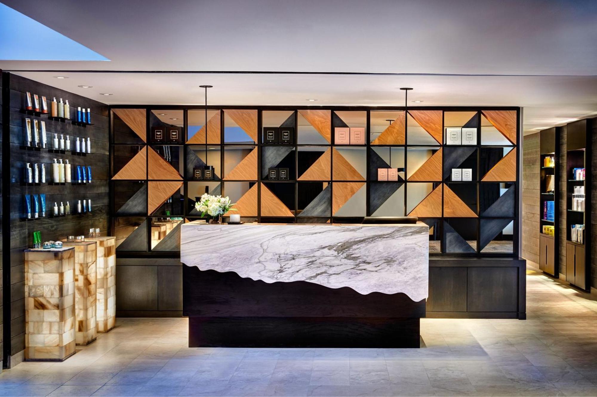 The Hythe, A Luxury Collection Resort, Вейл Экстерьер фото